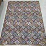 زیرسفره ۳ متری طرح فانتزی گبه - Image 4