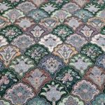 زیرسفره ۳ متری طرح فانتزی گبه - Image 3