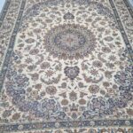 روفرشی ۱۲ متری رنگ طوسی طرح سپیده - Image 5