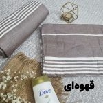 حوله بزرگ ۱۰۰ در ۱۸۰ بی ریشه در رنگبندی - Image 13
