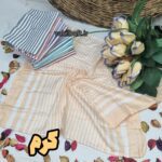 دستمال نظافت ۵۰ در ۵۰ در رنگبندی بسته 2 تایی - Image 9