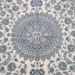 روفرشی ۹ متری رنگ طوسی طرح سپیده - Image 5