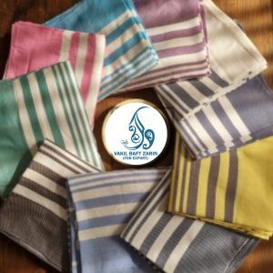 شمد یا روانداز یا روتختی ضخیم یک نفره