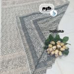 زیرسفره ۳ متری مخمل طرح سیمین - Image 2