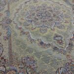 روفرشی ۶ متری رنگ نخودی طرح دیبا متوسط - Image 3
