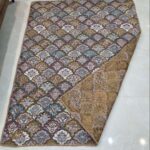 زیرسفره ۳ متری طرح فانتزی گبه - Image 8