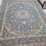 روفرشی ۶ متری رنگ طوسی طرح سپیده - Image 3