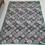 زیرسفره ۳ متری طرح فانتزی گبه - Image 2