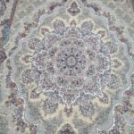 روفرشی ۱۲ متری رنگ نخودی طرح دیبا متوسط - Image 3