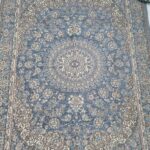 روفرشی ۳ متری رنگ طوسی طرح سپیده - Image 4