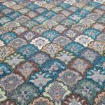 زیرسفره ۳ متری طرح فانتزی گبه - Image 7