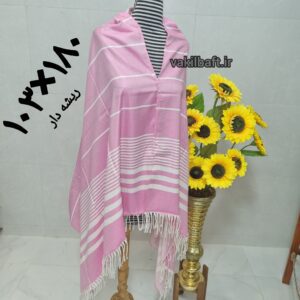 حوله استخری بزرگ 100 در 180 ریشه دار نخی یزدی