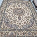 روفرشی ۶ متری رنگ طوسی طرح سپیده - Image 5