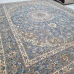 روفرشی ۱۲ متری رنگ طوسی طرح سپیده - Image 4