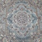 روفرشی ۳ متری رنگ طوسی طرح دیبا - Image 4