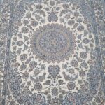 روفرشی ۳ متری رنگ طوسی طرح سپیده - Image 6