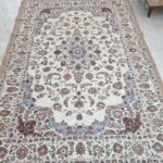 روفرشی ۱۲ متری رنگ کرم طرح نایینی - Image 5