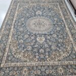 روفرشی ۹ متری رنگ طوسی طرح سپیده - Image 2