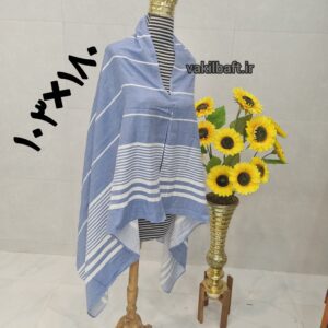 حوله نخی بزرگ 100 در 180 بدون ریشه