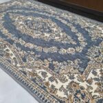 پادری رنگ طوسی طرح حلقه - Image 3