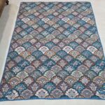 زیرسفره ۳ متری طرح فانتزی گبه - Image 6