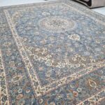 روفرشی ۶ متری رنگ طوسی طرح سپیده - Image 4