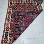 روفرشی ۳ متری طرح ایلخانی - Image 3