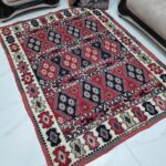 روفرشی ۳ متری طرح ایلخانی - Image 2