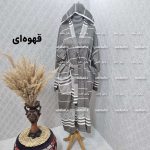 حوله لباسی دوایکس لارج ۲XL در رنگبندی - Image 11