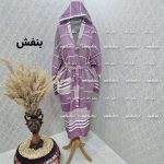 حوله لباسی دوایکس لارج ۲XL در رنگبندی - Image 7