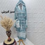 حوله لباسی دوایکس لارج ۲XL در رنگبندی - Image 10