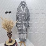 حوله لباسی دوایکس لارج ۲XL در رنگبندی - Image 2