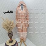 حوله لباسی لارج L در رنگبندی - Image 5