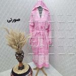 حوله لباسی دوایکس لارج ۲XL در رنگبندی - Image 3