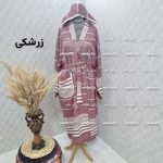 حوله لباسی دوایکس لارج ۲XL در رنگبندی - Image 6