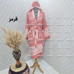 حوله لباسی ایکس لارج XL در رنگبندی - Image 19