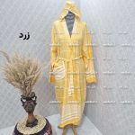 حوله لباسی دوایکس لارج ۲XL در رنگبندی - Image 17