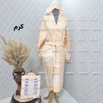 حوله لباسی دوایکس لارج ۲XL در رنگبندی - Image 13