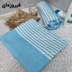 حوله بزرگ ۱۰۰ در ۱۸۰ بی ریشه در رنگبندی - Image 5