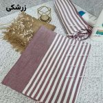 حوله بزرگ ۱۰۰ در ۱۸۰ بی ریشه در رنگبندی - Image 12
