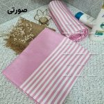 حوله بزرگ ۱۰۰ در ۱۸۰ بی ریشه در رنگبندی - Image 3
