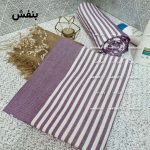 حوله بزرگ ۱۰۰ در ۱۸۰ بی ریشه در رنگبندی - Image 8