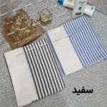 حوله بزرگ ۱۰۰ در ۱۸۰ بی ریشه در رنگبندی - Image 7