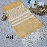 حوله استخری ریشه دار ۷۰ در ۱۴۰ ساده و طرح دار - Image 15