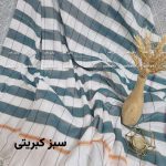 شمد تابستانه ۱۶۰ در ۲۴۰ در رنگبندی - Image 3