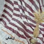 شمد تابستانه ۱۶۰ در ۲۴۰ در رنگبندی - Image 13