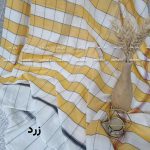 شمد تابستانه ۱۶۰ در ۲۴۰ در رنگبندی - Image 11