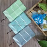 حوله و دستمال ۱۰۰ در ۱۰۰ در رنگبندی - Image 2