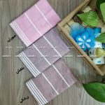 حوله و دستمال ۱۰۰ در ۱۰۰ در رنگبندی - Image 3