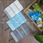 حوله و دستمال ۱۰۰ در ۱۰۰ در رنگبندی - Image 5